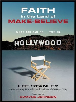 cover image of Faith in the Land of Make-Believe